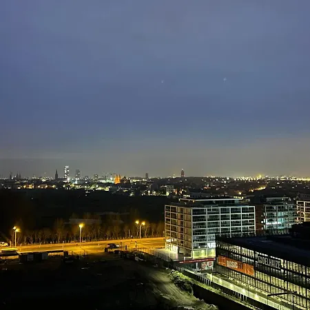 'salt, Near The Sea Apartament *