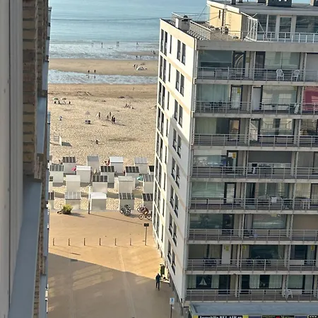 'salt, Near The Sea أوستيند